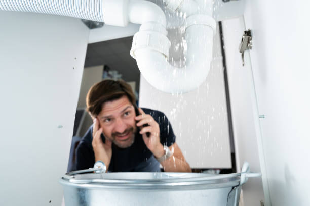 Best Hot Water Heater Installation  in Liberty Corner, NJ