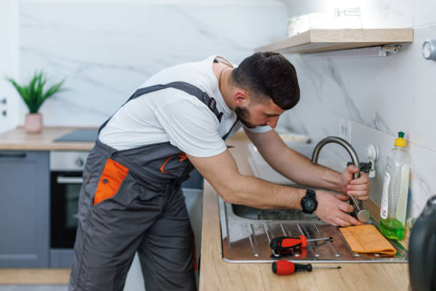 Best Affordable Plumbing Services  in Liberty Corner, NJ