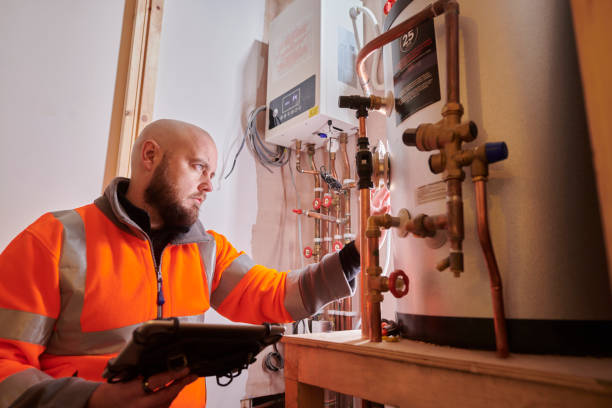 Best Pipe Repair Near Me  in Liberty Corner, NJ