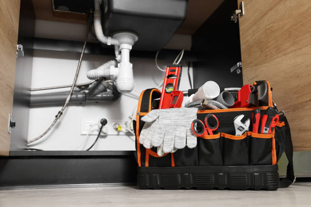 Best 24-Hour Plumber Near Me  in Liberty Corner, NJ
