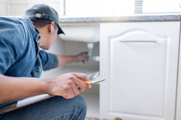 Trusted Liberty Corner, NJ Plumbing Experts