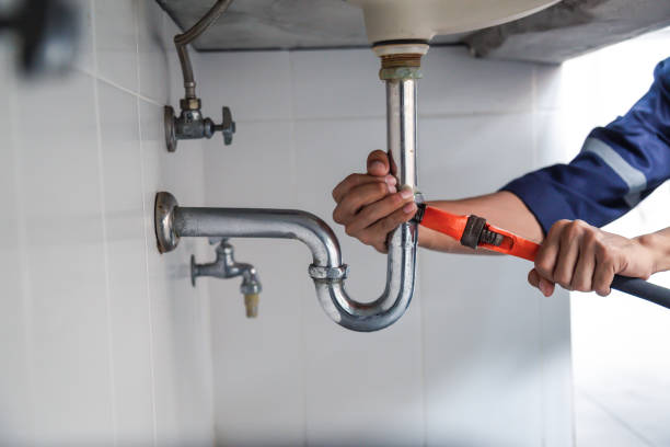 Best Commercial Plumbing Services  in Liberty Corner, NJ