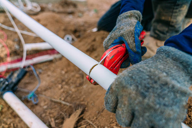 Best Emergency Plumber  in Liberty Corner, NJ