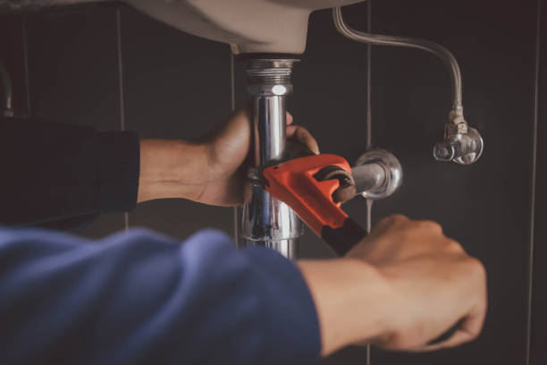 Best Plumbing Inspection Services  in Liberty Corner, NJ
